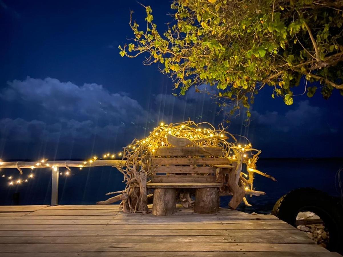 Hotel String Wave Maldives à Gulhi Extérieur photo
