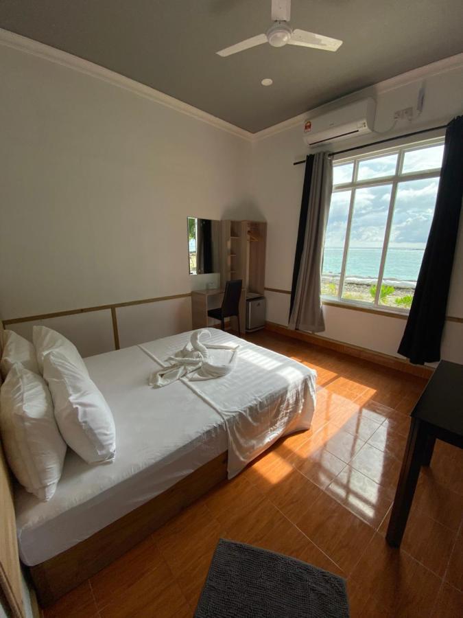 Hotel String Wave Maldives à Gulhi Extérieur photo